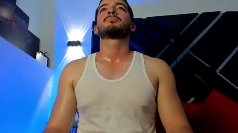 Logan Wolf online show from 07/17/26, 11:09