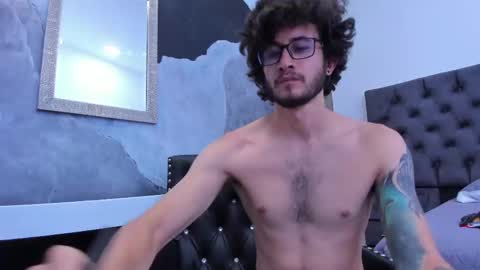 Loggan online show from 12/07/24, 12:30