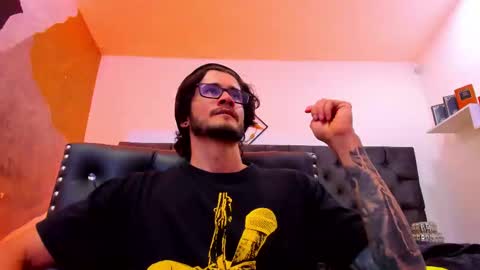 Loggan online show from 12/09/24, 11:03