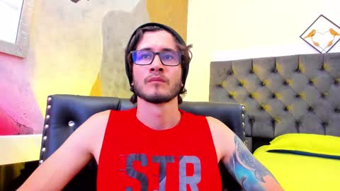 Loggan online show from 12/11/24, 10:27
