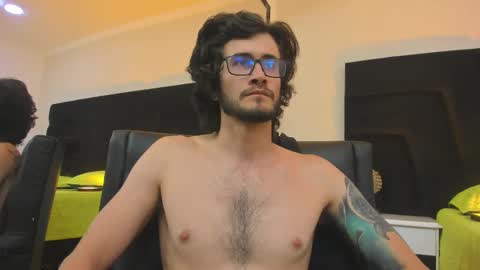 Loggan online show from 01/05/25, 12:31