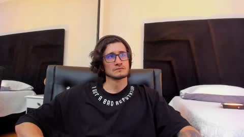 Loggan online show from 01/25/25, 08:10
