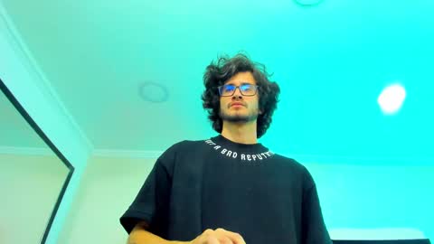 Loggan online show from 02/13/25, 01:08