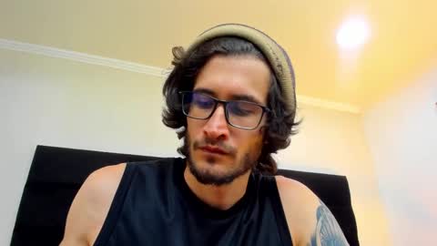 Loggan online show from 02/15/25, 12:26