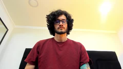 Loggan online show from 02/25/25, 03:20