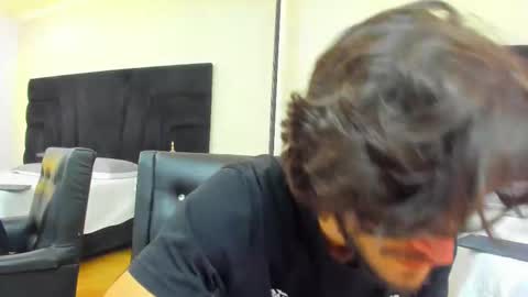 Loggan online show from 03/10/25, 08:01