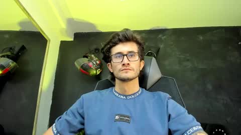Loggan online show from 09/10/25, 09:37