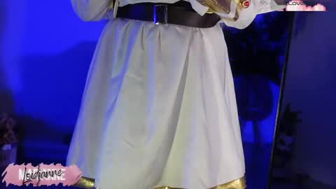 Janne Miller 9pm to 3am GMT-5 online show from 11/16/25, 11:32