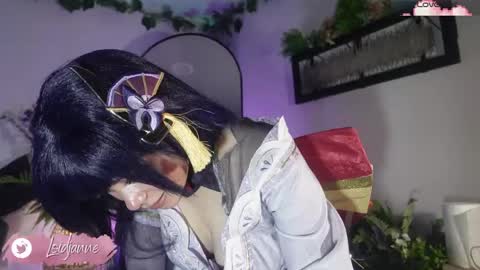 Janne Miller 9pm to 3am GMT-5 online show from 05/02/26, 12:26