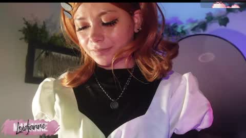Janne Miller 9pm to 3am GMT-5 online show from 05/09/26, 12:49
