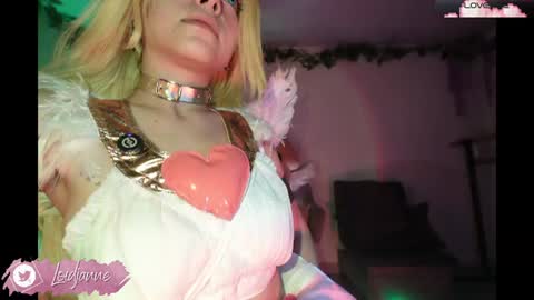 Janne Miller 9pm to 3am GMT-5 online show from 06/17/26, 11:49