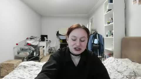 loiselovetto online show from 06/25/26, 06:01