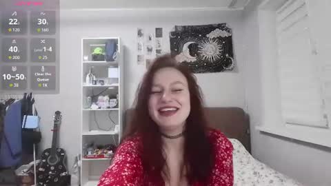 loiselovetto online show from 07/04/26, 04:35