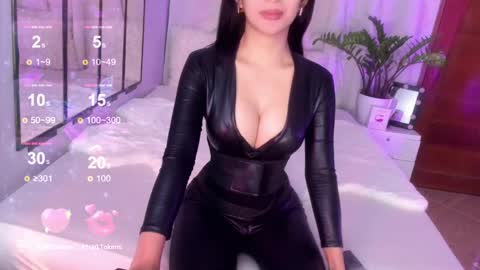 Snapshot of loisewilliams chatting on 01/23/25, 04:59 Mistress L online show from 01/23/25, 04:59