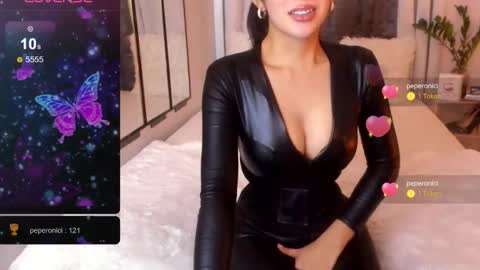 Snapshot of loisewilliams chatting on 03/28/26, 03:00 Mistress L online show from 03/28/26, 03:00