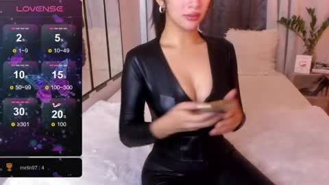 Snapshot of loisewilliams chatting on 03/29/26, 03:06 Mistress L online show from 03/29/26, 03:06