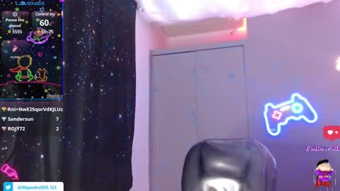 LOUIS online show from 02/12/25, 11:40