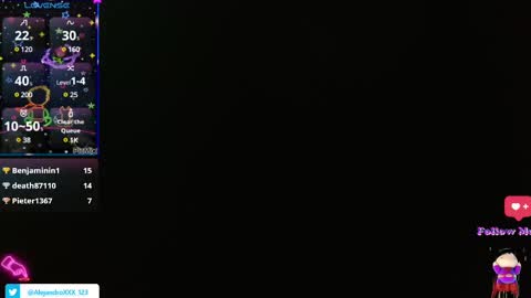 LOUIS online show from 02/17/25, 11:23