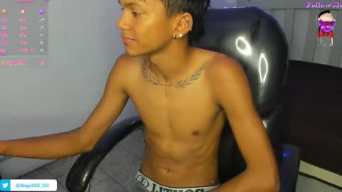 LOUIS online show from 10/01/25, 08:42