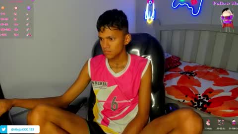 LOUIS online show from 10/16/25, 06:58