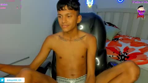 LOUIS online show from 10/21/25, 04:13