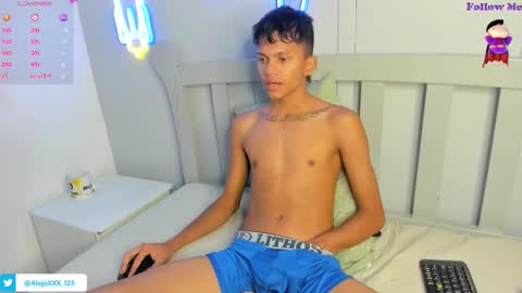 LOUIS online show from 10/27/25, 01:42