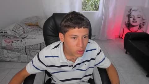 Loius Boy online show from 10/08/25, 04:26