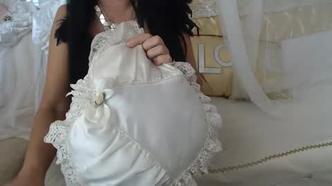 Lilu online show from 09/15/25, 06:02