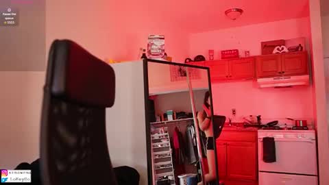 Snapshot of lokeyho chatting on 02/16/26, 06:59 Xrma zir-ma online show from 02/16/26, 06:59