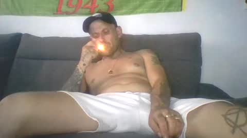 PollonSpanish37 online show from 07/12/26, 02:41