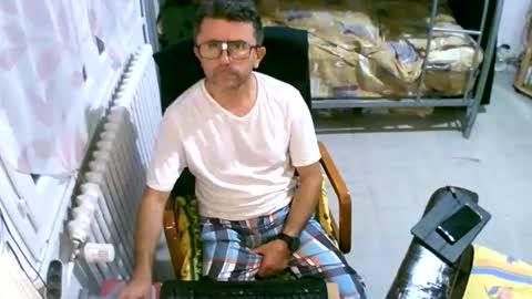 lokoum39 online show from 09/14/25, 06:29