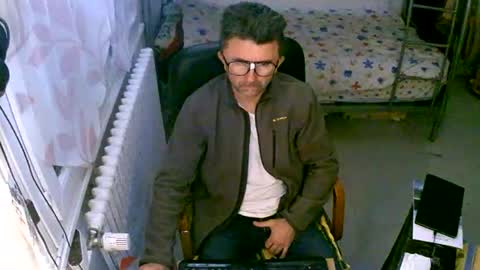 lokoum39 online show from 10/16/25, 05:25