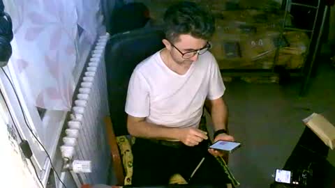 Snapshot of lokoum39 chatting on 12/03/25, 06:39 lokoum39 online show from 12/03/25, 06:39