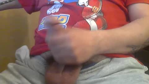 loky_hot online show from 02/18/25, 05:31