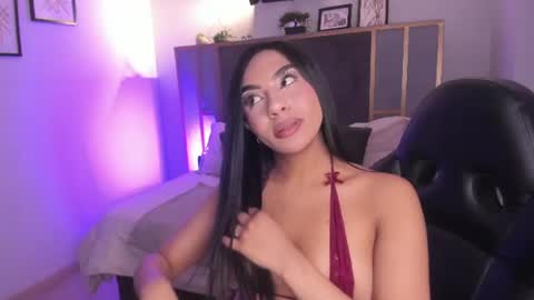 Lola online show from 06/17/26, 03:24