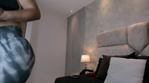 Lola Sweet online show from 01/14/25, 10:17