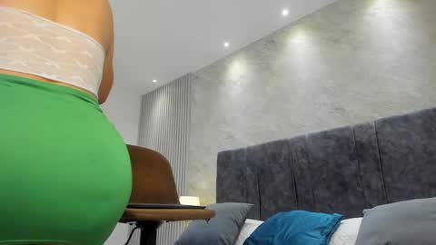 Lola Sweet online show from 11/09/25, 12:25