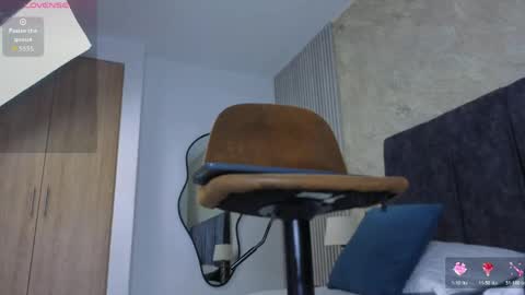Lola Sweet online show from 04/25/26, 11:13