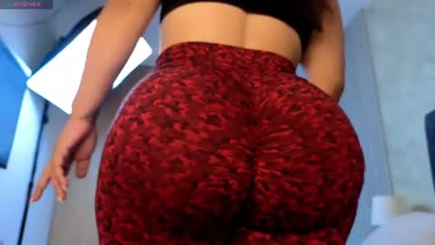 Lola Sweet online show from 07/20/26, 11:34