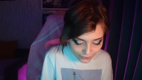 Snapshot of lola_bani_ chatting on 01/08/25, 02:14 lola online show from 01/08/25, 02:14