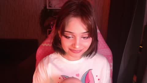 Snapshot of lola_bani_ chatting on 01/15/25, 07:48 lola online show from 01/15/25, 07:48