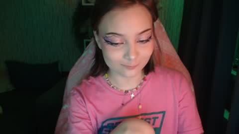 Snapshot of lola_bani_ chatting on 01/27/25, 12:05 lola online show from 01/27/25, 12:05