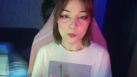 Snapshot of lola_bani_ chatting on 02/02/25, 10:02 lola online show from 02/02/25, 10:02