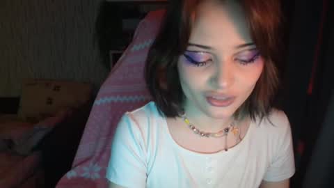Snapshot of lola_bani_ chatting on 02/18/25, 11:11 lola online show from 02/18/25, 11:11