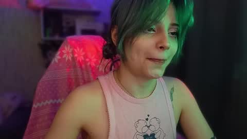 Snapshot of lola_bani_ chatting on 12/01/25, 05:45 lola online show from 12/01/25, 05:45