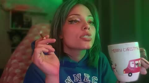 Snapshot of lola_bani_ chatting on 12/03/25, 10:13 lola online show from 12/03/25, 10:13