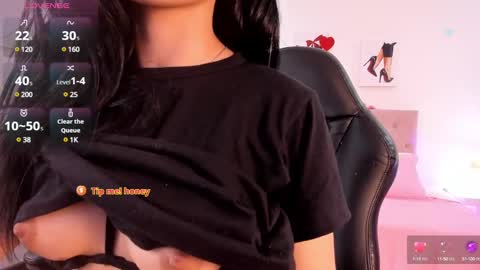 lola_bernard online show from 03/07/25, 10:24