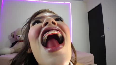Snapshot of lola_calypso chatting on 03/31/26, 01:51 Lola Calypso online show from 03/31/26, 01:51
