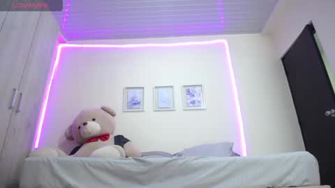 Snapshot of lola_calypso chatting on 04/09/26, 06:19 Lola Calypso online show from 04/09/26, 06:19