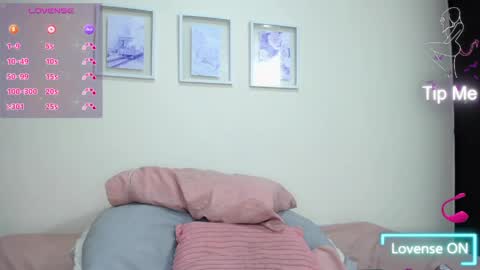 Snapshot of lola_calypso chatting on 05/10/26, 11:32 Lola Calypso online show from 05/10/26, 11:32